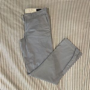 Men’s Polo Ralph Lauren Seersucker Pants 34-32